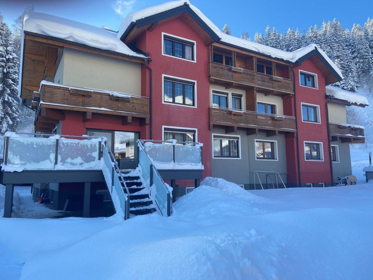 Haus Birnbacher Mühlbach am Hochkönig 외부 사진