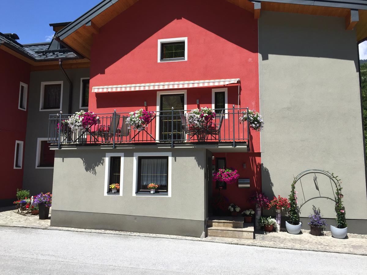 Haus Birnbacher Mühlbach am Hochkönig 외부 사진